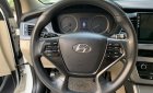 Hyundai Sonata 2015 - Màu trắng, nhập khẩu nguyên chiếc 