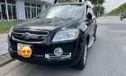 Chevrolet Captiva 2008 - Full đồ chơi, đổ xăng là chạy