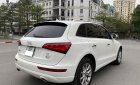 Audi Q5 2010 - Màu trắng, nhập khẩu nguyên chiếc, 555 triệu