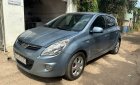 Hyundai i20 2010 - Hyundai i20 2010 số tự động tại Bình Dương