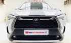 Toyota Corolla Cross 2021 - Nhập khẩu Thái Lan