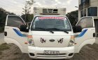 Kia Bongo 2009 - Kia Bongo 2009 số tự động tại Hà Nội