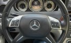 Mercedes-Benz C 250 2011 - Nội thất da nguyên bản màu kem