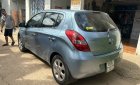 Hyundai i20 2010 - Hyundai i20 2010 số tự động tại Bình Dương