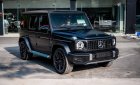 Mercedes-AMG G 63 2022 - Đen mờ, trang bị full option