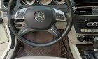 Mercedes-Benz C 250 2011 - Nội thất da nguyên bản màu kem