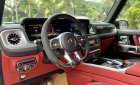 Mercedes-AMG G 63 2022 - Đen mờ có sẵn giao ngay