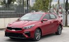 Kia Cerato 2020 - Màu đỏ