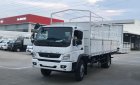 Mitsubishi Fuso 2022 - Xe tải cao cấp Nhật Bản, tải trọng 8.3 tấn