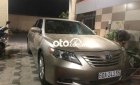 Toyota Camry cần bán hoặc đổi xe 7 chỗ 2007 - cần bán hoặc đổi xe 7 chỗ