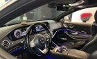 Mercedes-Maybach S 450 2020 - Full options - Ngoại thất Ruby Black siêu đẹp