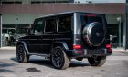 Mercedes-AMG G 63 2022 - Đen mờ, trang bị full option