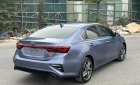 Kia Cerato 2019 - Xanh dương