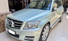 Mercedes-Benz GLK 300 2011 - Xe cực đẹp