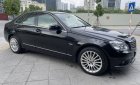 Mercedes-Benz C 250 2010 - Không lỗi nhỏ, tất cả nguyên bản