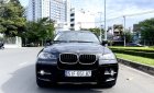 BMW X6 2009 - Màu đen, loại full đồ chơi nhà mua mới một đời, trùm mền ít đi