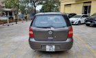 Nissan Livina 2011 - Xe màu xám số tự động