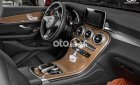 Mercedes-Benz GLC Mercedes 300 2018 Couple Đỏ 2018 - Mercedes Glc300 2018 Couple Đỏ