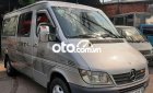 Mercedes-Benz Sprinter MERCEDES  16 CHỖ 2010 313 2010 - MERCEDES SPRINTER 16 CHỖ 2010 313