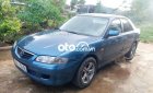 Mazda 626 Lên đời bán xe   đời 2000 2000 - Lên đời bán xe Mazda 626 đời 2000