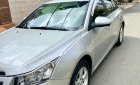 Chevrolet Cruze 2011 - Ít sử dụng, giá 257tr