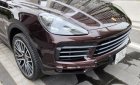 Porsche Cayenne 2019 - Xe nhà trùm màn