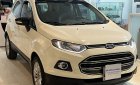 Ford EcoSport 2015 - Xe màu trắng