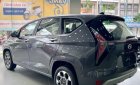 Hyundai Stargazer 2022 - Hỗ trợ giảm ngay 100% phí trước bạ + Full Phụ kiện chính hãng + Smart TV 43 Inch, Trả trước chỉ từ 150.TR nhận xe về