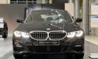 BMW 330i 2022 - Đủ màu, giao xe ngay cho khách hàng trước tết, gói ưu đãi tết lớn nhất năm liên hệ Thuỳ Dương ngay