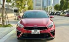 Kia Cerato 2021 - Màu đỏ, nội thất kem