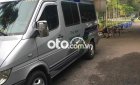 Mercedes-Benz Sprinter cần tiền bán gấp 2011 - cần tiền bán gấp