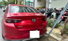 Mazda 3 2020 - Chính chủ bán xe, màu đỏ, gia đình sử dụng