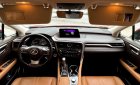 Lexus RX 200 2016 - Màu đỏ nội thất da bò, xe nữ dùng cực giữ gìn