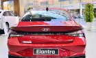 Hyundai Elantra 2022 - Giảm ngay 44tr + Full phụ kiện + trả trước chỉ từ 195tr nhận xe về ngay