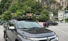 Mitsubishi Triton 2019 - Xe gia đình đi kỹ, đăng kí 2019. Bao anh em xem xe, test hãng