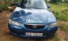 Mazda 626 Lên đời bán xe   đời 2000 2000 - Lên đời bán xe Mazda 626 đời 2000