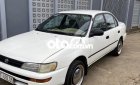 Toyota Corolla   1995 1995 - toyota corolla 1995