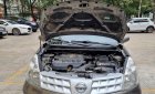 Nissan Livina 2011 - Xe màu xám số tự động