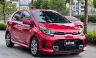 Kia Morning 2020 - Gia đình nâng cấp lên SUV phục vụ gia đình, để lại e cho các bác về chăm tiếp. Xe nhà rất ít đi gần như bỏ ngoài bãi