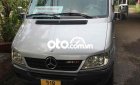 Mercedes-Benz Sprinter cần tiền bán gấp 2011 - cần tiền bán gấp