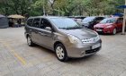 Nissan Livina 2011 - Xe màu xám số tự động