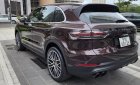 Porsche Cayenne 2019 - Xe nhà trùm màn