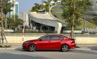 Kia Cerato 2021 - Màu đỏ, nội thất kem