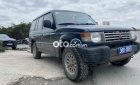 Mitsubishi Pajero bán  2000 số sàn 2.4 đẹp k đối thủ 2000 - bán pajero 2000 số sàn 2.4 đẹp k đối thủ