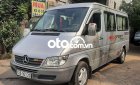 Mercedes-Benz Sprinter MERCEDES  16 CHỖ 2010 313 2010 - MERCEDES SPRINTER 16 CHỖ 2010 313