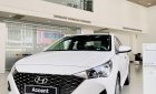 Hyundai Accent 2022 - Giảm ngay 40tr tiền mặt + Full phụ kiện chính hãng + trả trước chỉ từ 135tr nhận xe về ngay