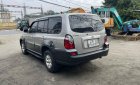 Hyundai Terracan 2003 - Nhập khẩu, giá tốt 128tr