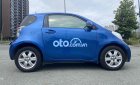 Toyota IQ cần bán gấp  . nhập Nhật. đời 2010. xe đẹp 2010 - cần bán gấp toyota IQ. nhập Nhật. đời 2010. xe đẹp