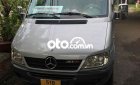 Mercedes-Benz Sprinter cần tiền bán gấp 2011 - cần tiền bán gấp