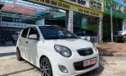 Kia Morning 2011 - Xe màu trắng, 235 triệu